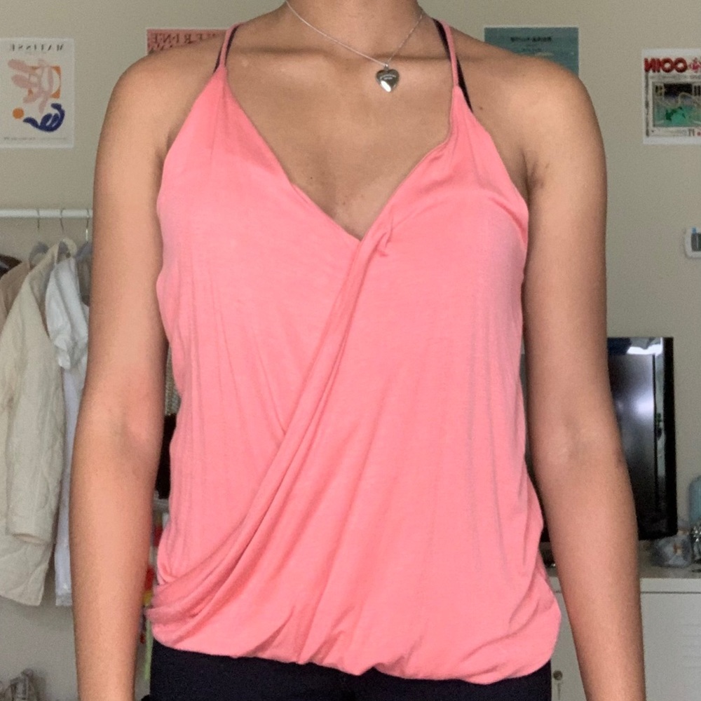 urban outfitters loose tank top